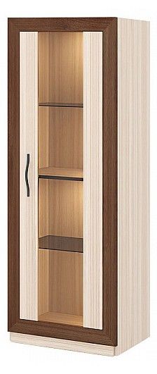 Шкаф-витрина Нобиле ВтН-ФСД Шкаф-витрина Нобиле ВтН-ФСД