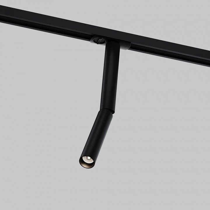 Светильник на штанге Maytoni Technical Focus T TR142-1-6W3K-B