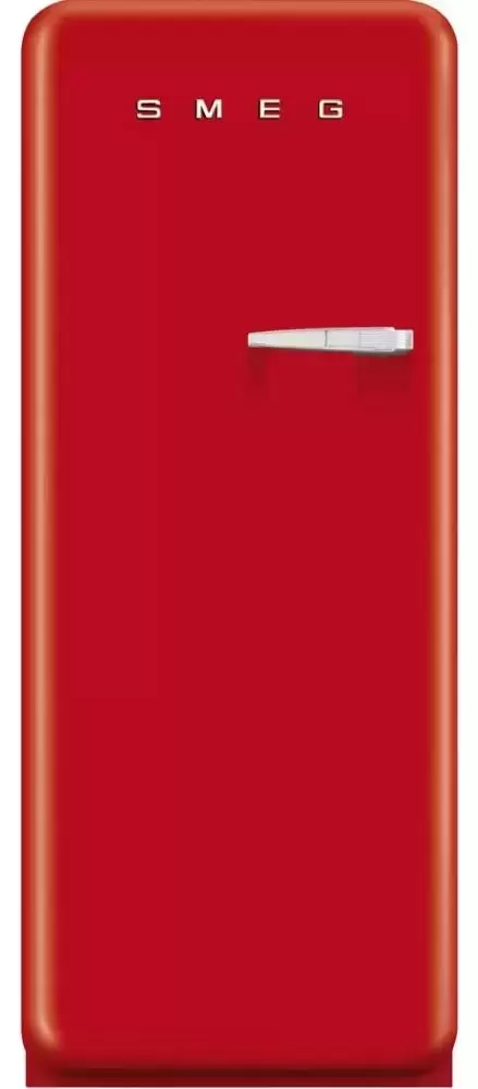 Морозильная камера Smeg CVB20LR1