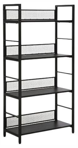 Стеллаж Raw R4