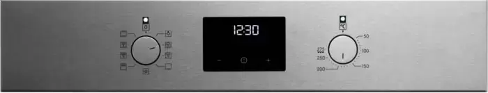 Духовой шкаф Electrolux EOF3C50TX