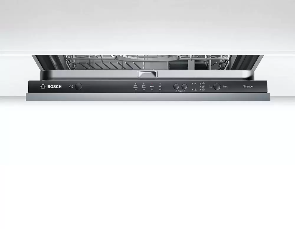 Встраиваемая посудомоечная машина Bosch SMV24AX03E