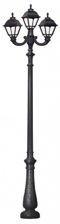 Фонарный столб Fumagalli CEFA U23.202.R21.AXE27