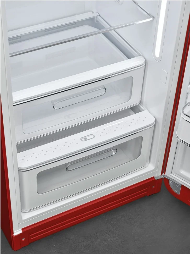 Холодильник Smeg FAB28RDMC6