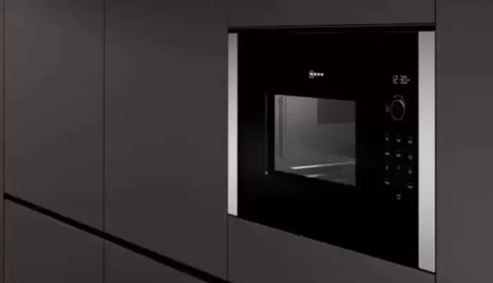 Встраиваемая микроволновая печь Neff HLAWD23N0