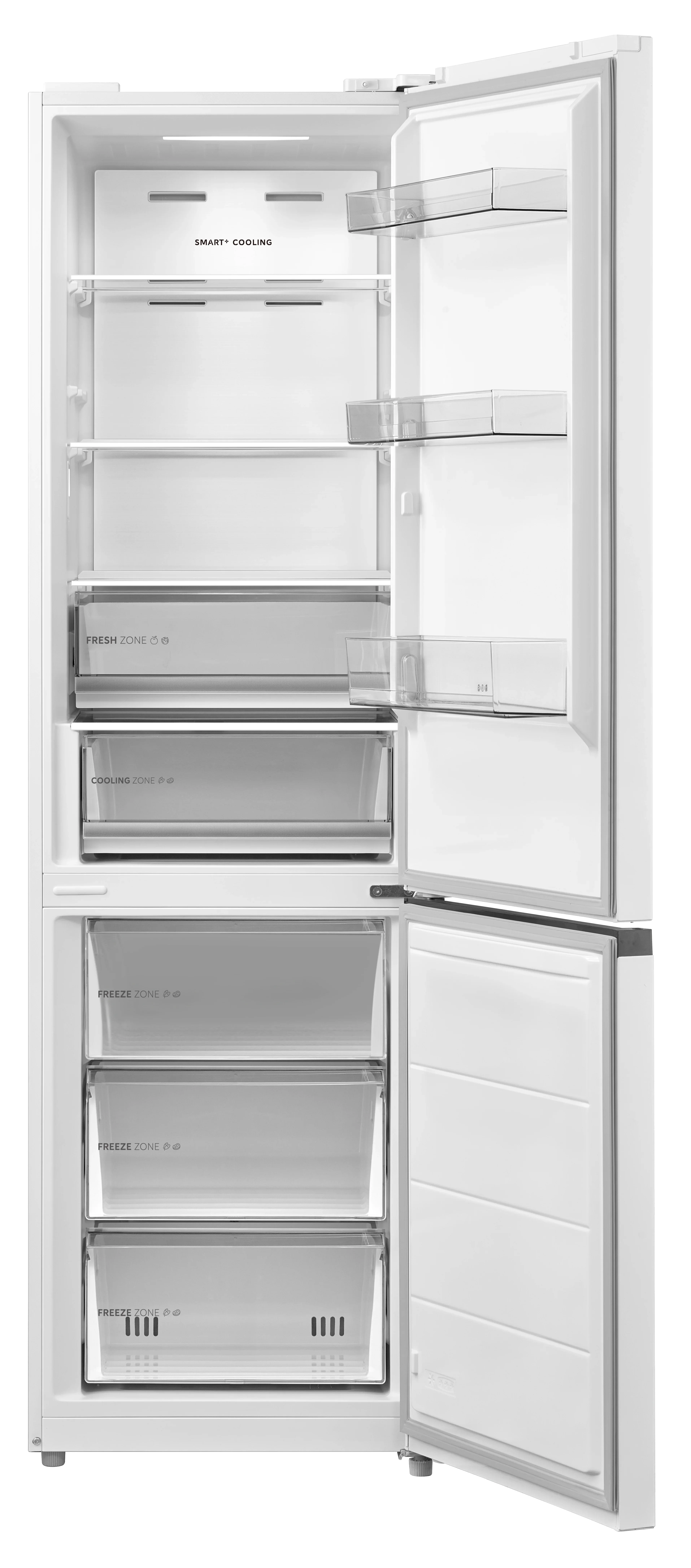 Холодильник Midea MDRB519MGE01ID