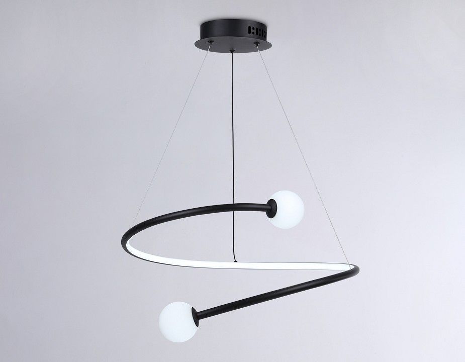 Подвесной светильник Ambrella Light FL FL66293