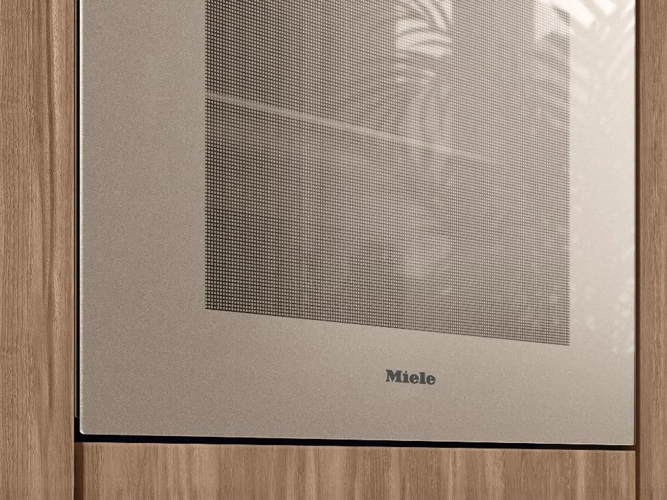 Духовой шкаф Miele H 7460 BP Жемчужный (Pearlbeige)