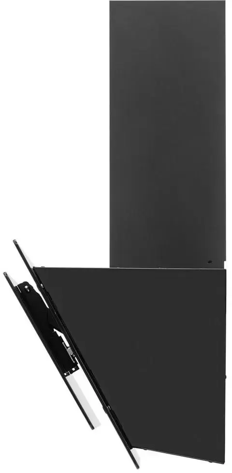 Вытяжка Krona VENERA 900 BLACK S
