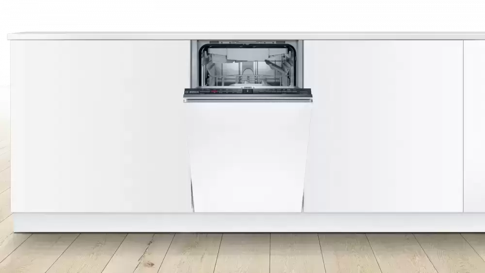 Встраиваемая посудомоечная машина BOSCH SPV2HMX2FR