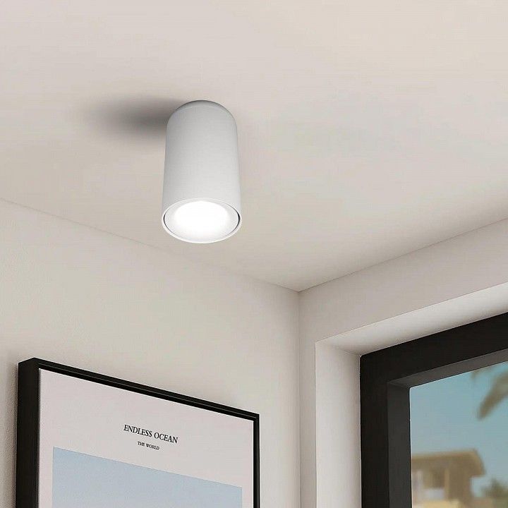 Накладной светильник Loft it Tictac 10220 White 4000K