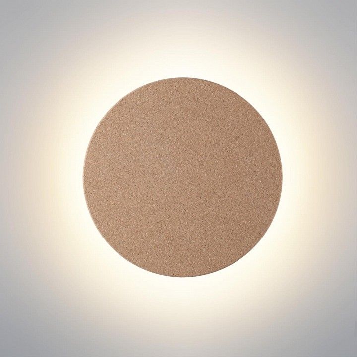 Накладной светильник Odeon Light CORK 7073/15WL