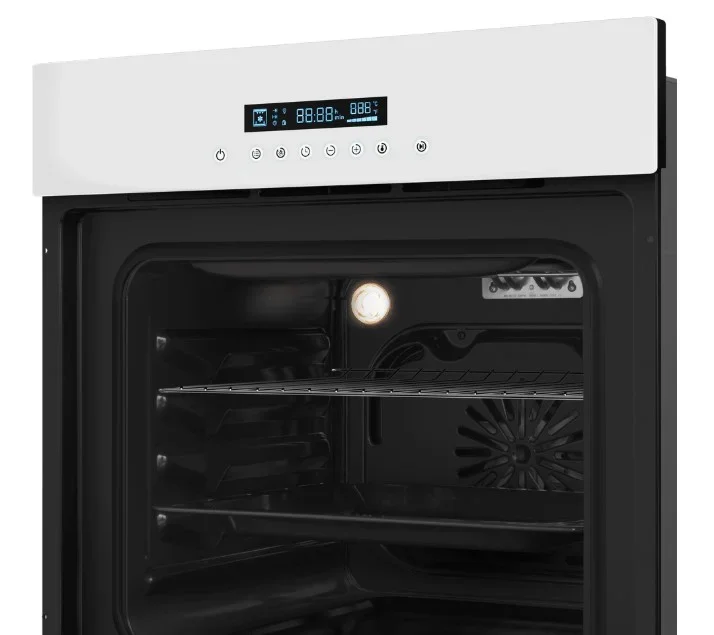 Духовой шкаф Maunfeld AEOD6063WM
