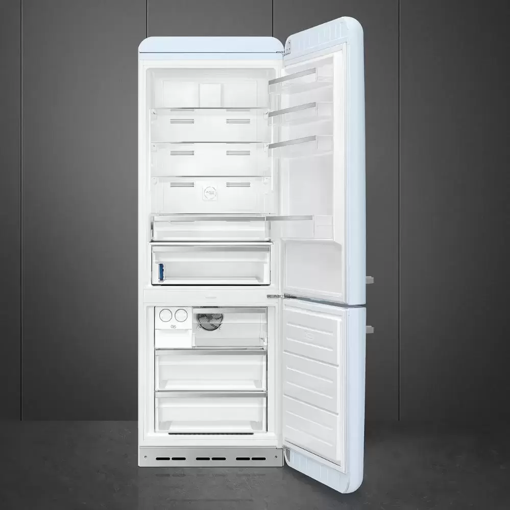 Холодильник Smeg FAB38RPB