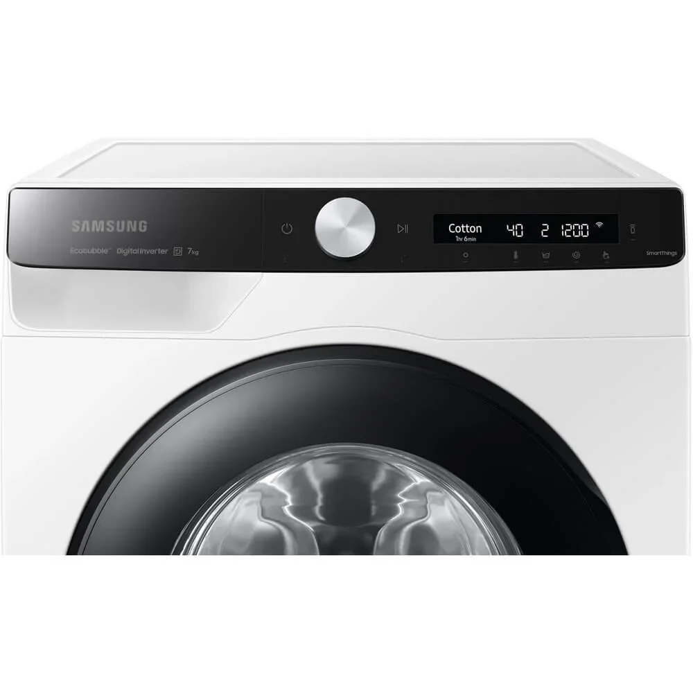 Стиральная машина Samsung WW70AG6S23AELP