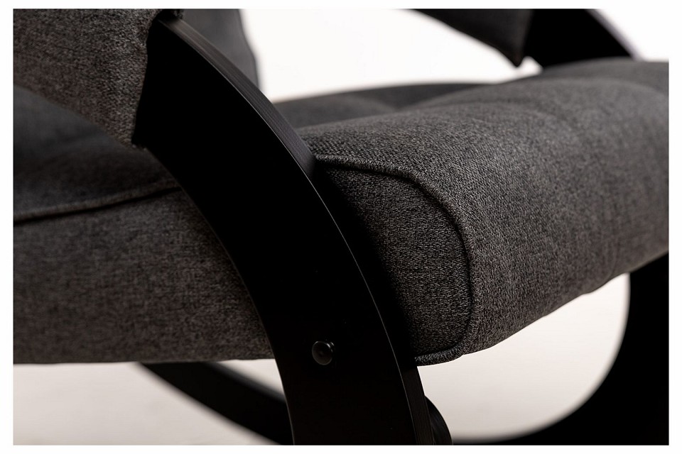 Кресло-качалка Хилл