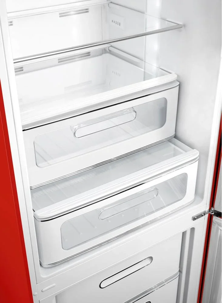 Холодильник Smeg FAB32RRD6