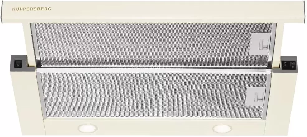 Встраиваемая вытяжка Kuppersberg SLIMLUX 60 C