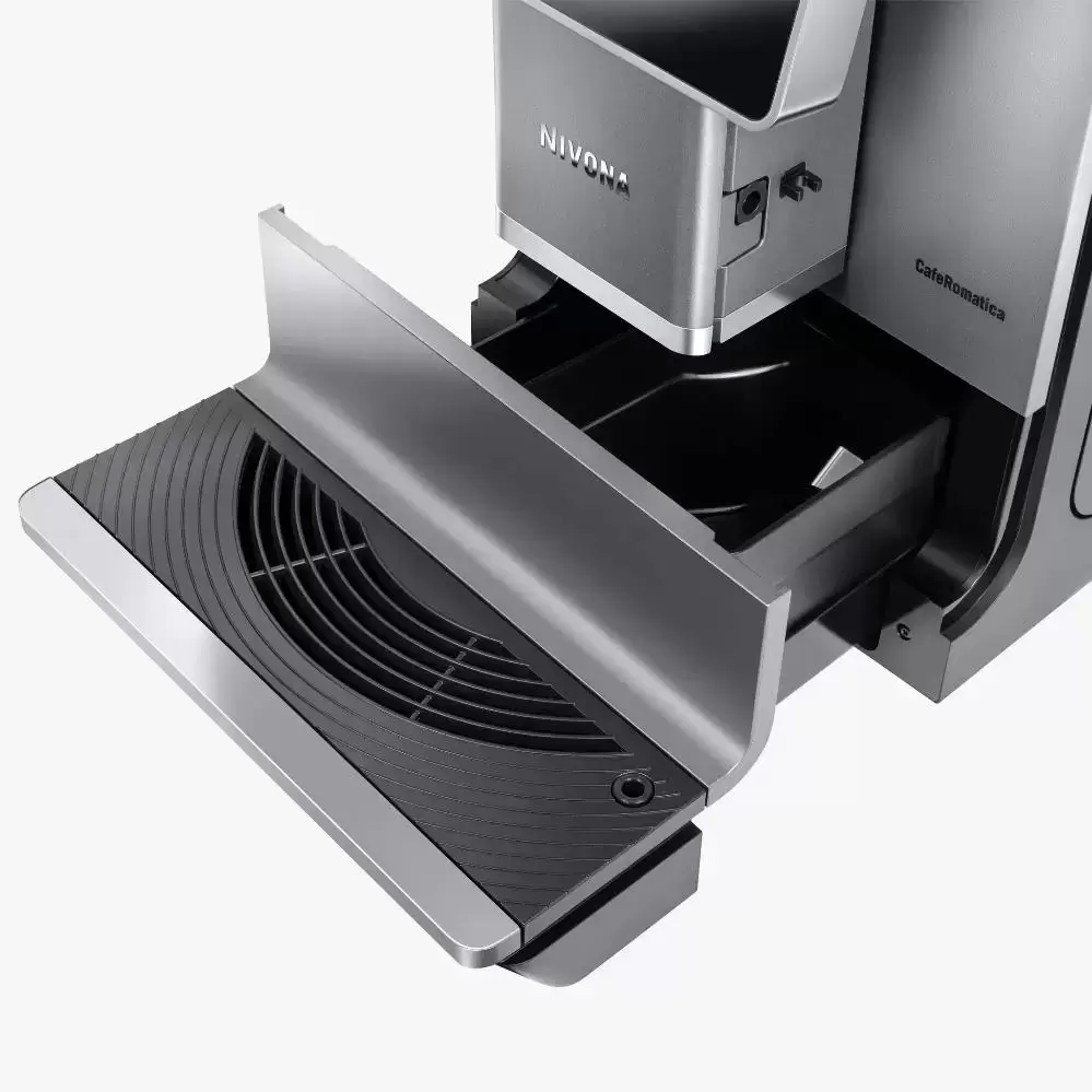 Кофемашина CafeRomatica Nivona NICR 970