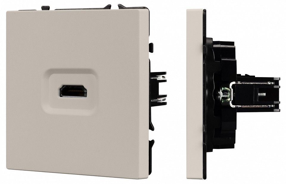 Розетка HDMI без рамки Arlight NOBE 061842(1)