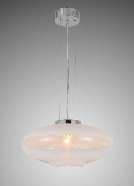 Подвесной светильник LUMINA DECO Raveo LDP 6850 WT