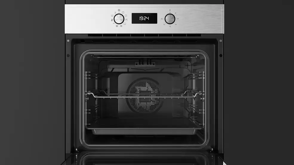 Духовой шкаф Teka HCB 6535 SS