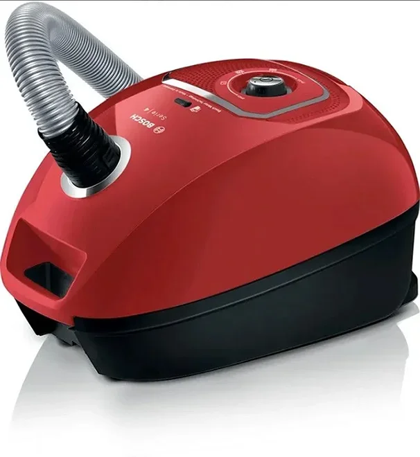 Пылесос Bosch BGLS4X380