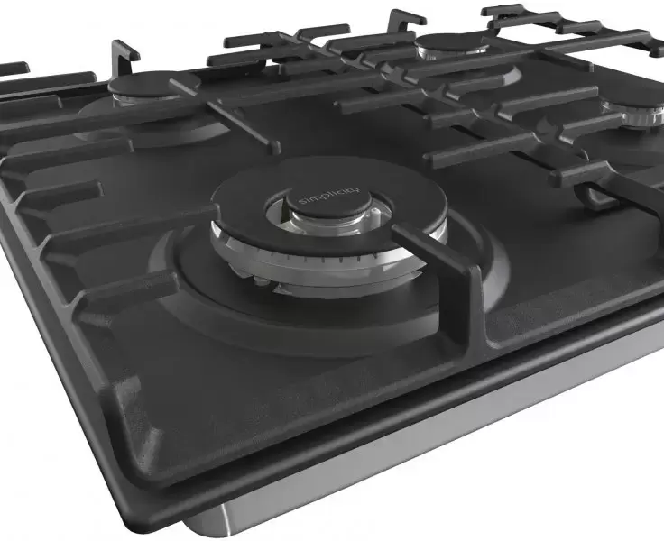 Газовая варочная панель Gorenje GW642SYB