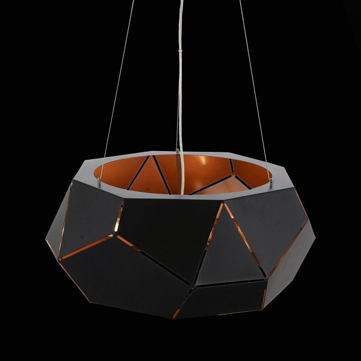 Подвесной светильник ST-Luce Enigma SL258.403.06