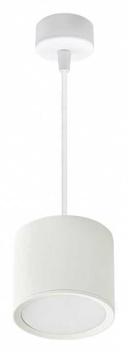 Подвесной светильник Reluce Technical 53005 53005-0.9-001LD GX53 WT