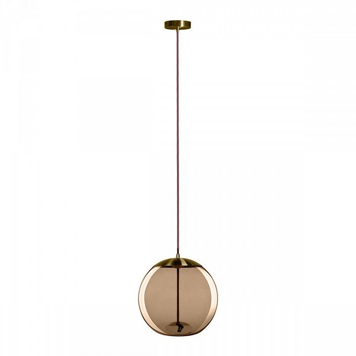 Подвесной светильник Loft it Knot 8135-B mini