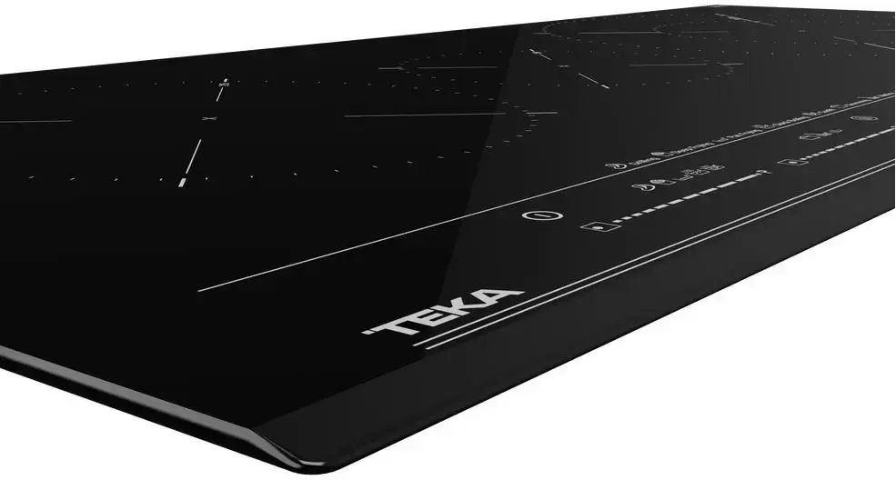 Индукционная варочная панель Teka IZC 93320 MST BLACK