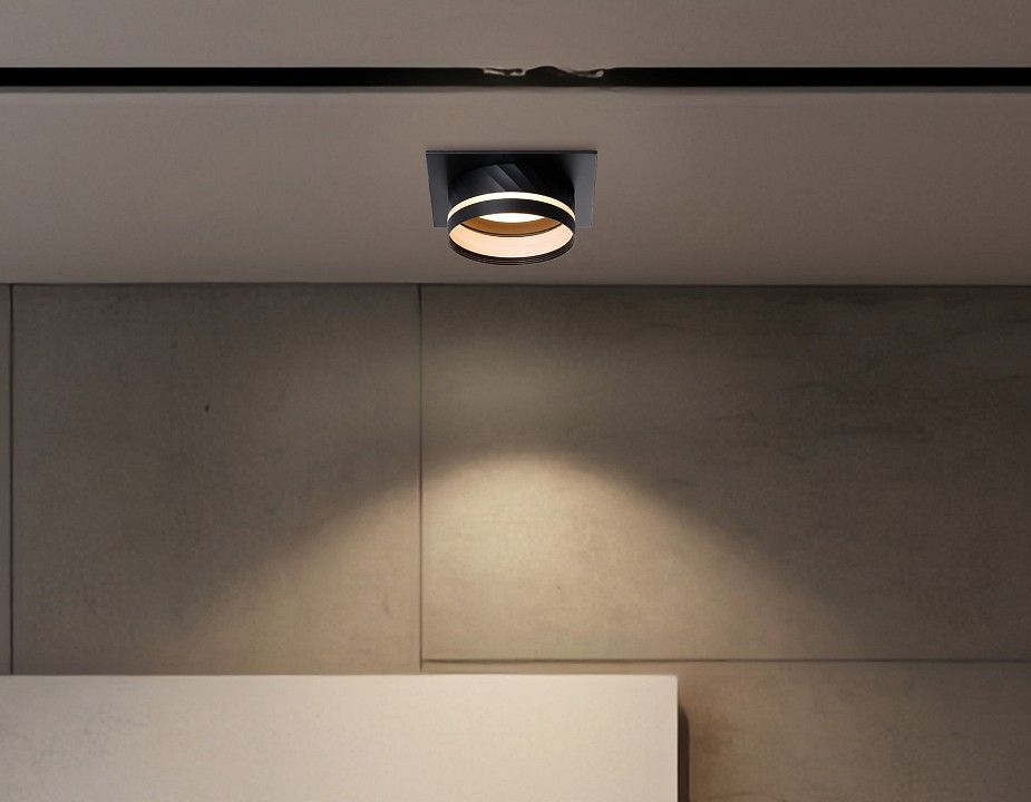 Встраиваемый светильник Ambrella Light TN TN5222