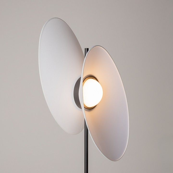 Торшер Maytoni Эволюция MOD396FL-L10W3K
