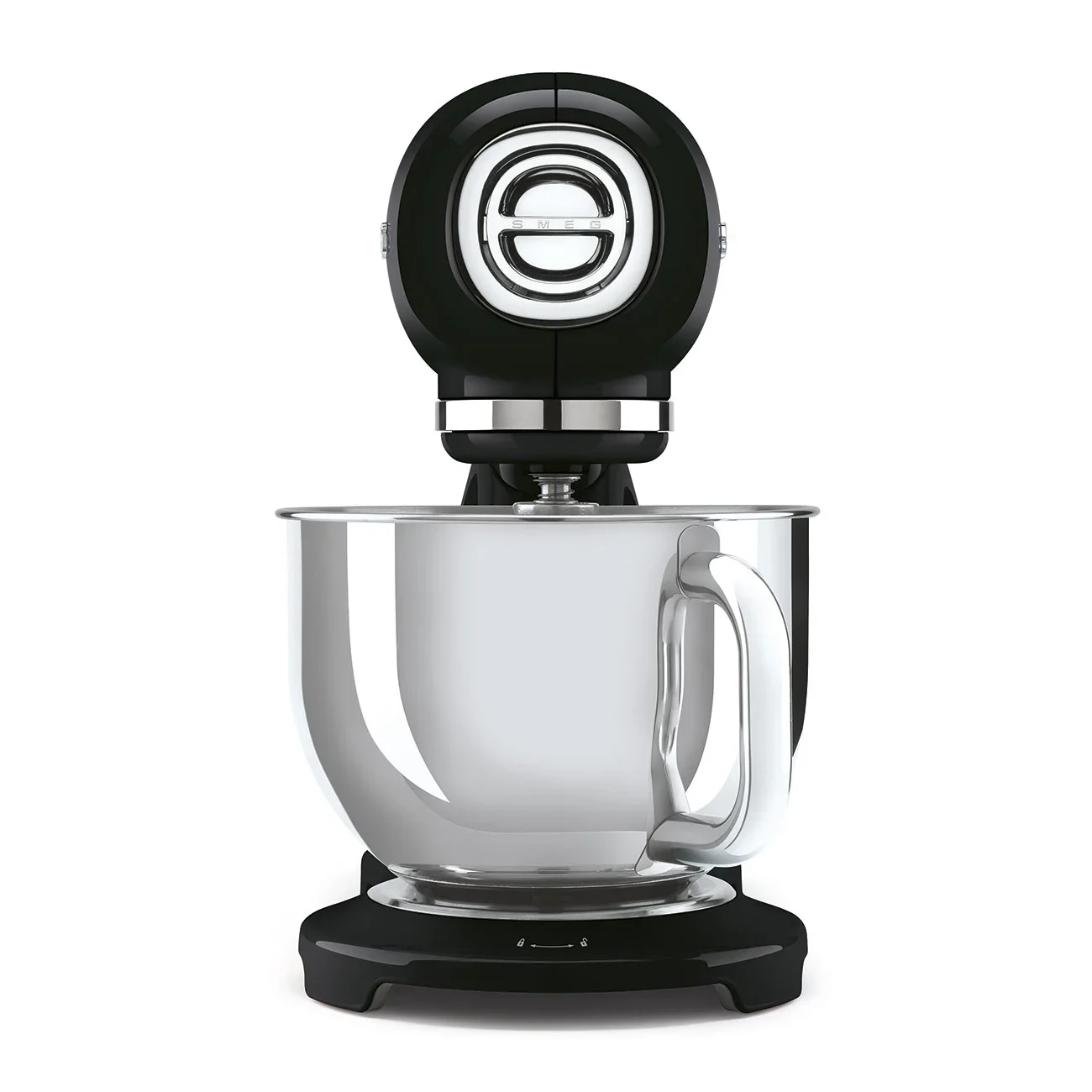 Миксер Smeg SMF05BLEU