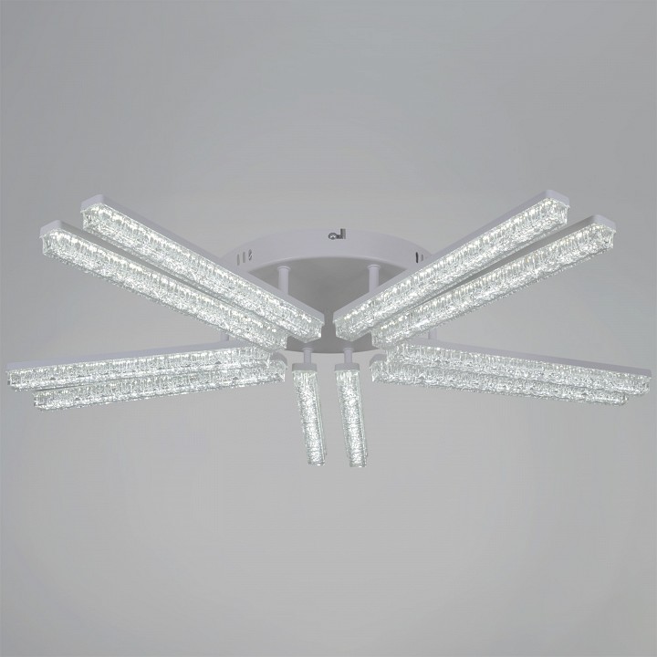 Потолочная люстра Reluce 58290 58290-0.3-10 WH