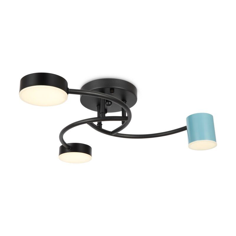 Подвесной светильник Freya Glaze FR5637PL-L6TR