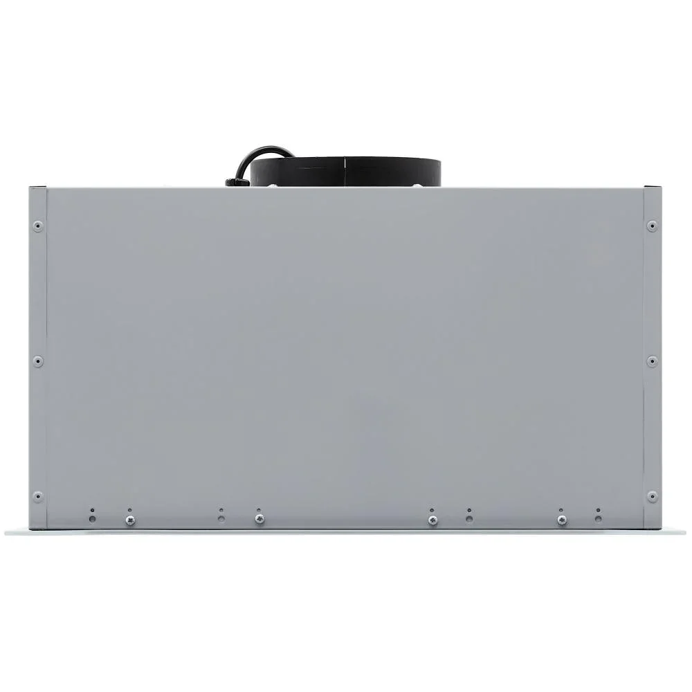 Встраиваемая вытяжка KRONA ZANDER 600 DN WHITE S
