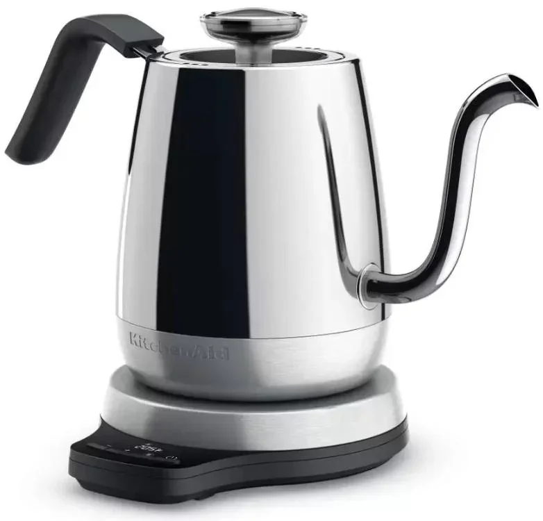 Чайник KitchenAid 5KEK1032ESS