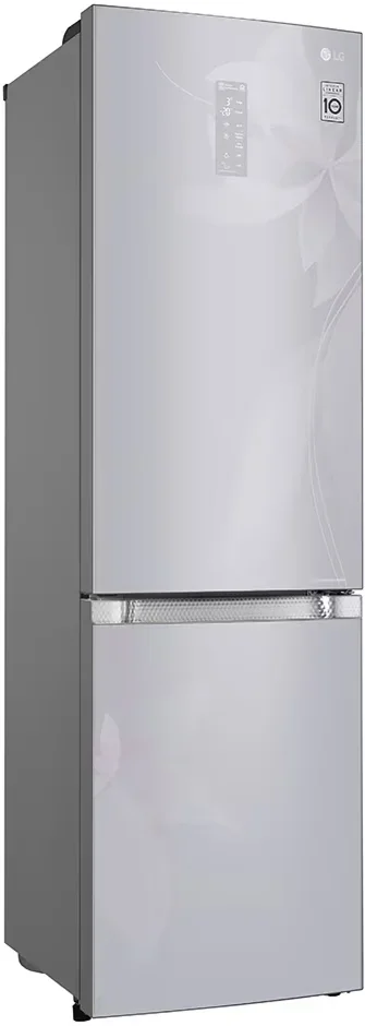 Холодильник LG GA-B 499 TGDF
