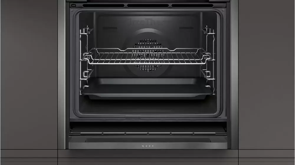 Духовой шкаф Neff B57CS22G0