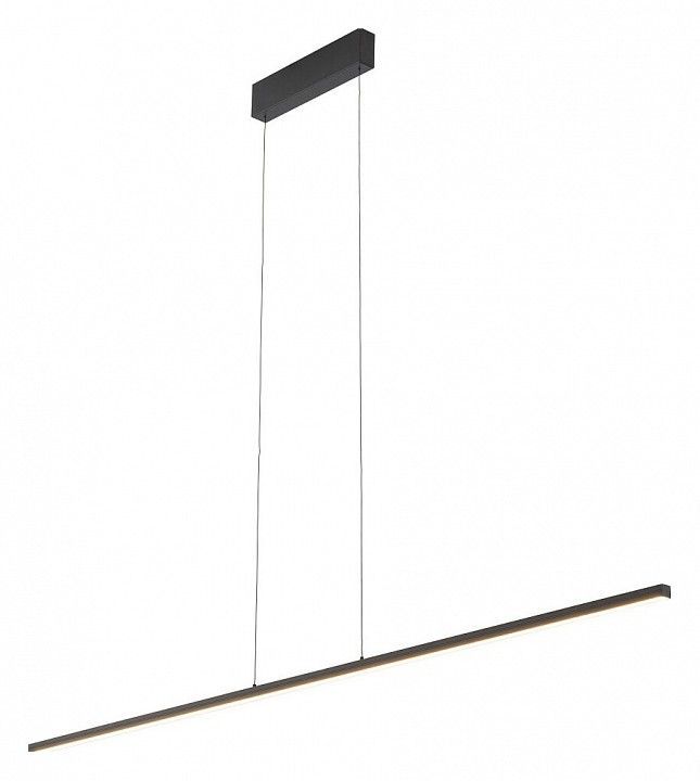 Подвесной светильник Nowodvorski Bar Led S 10363