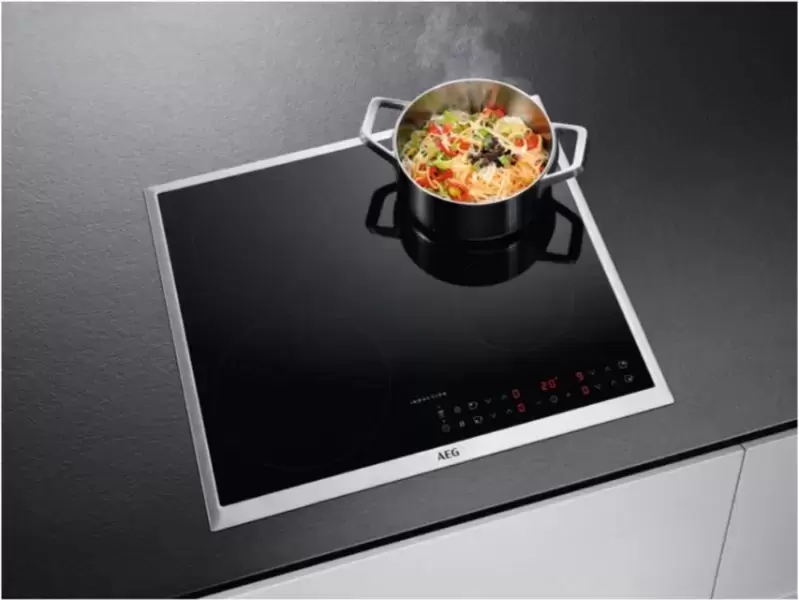 Варочная панель AEG IKR64301XB