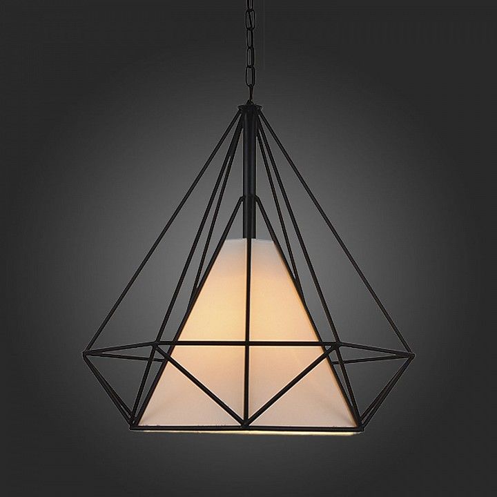 Подвесной светильник ST-Luce Paliedro SL233.443.01