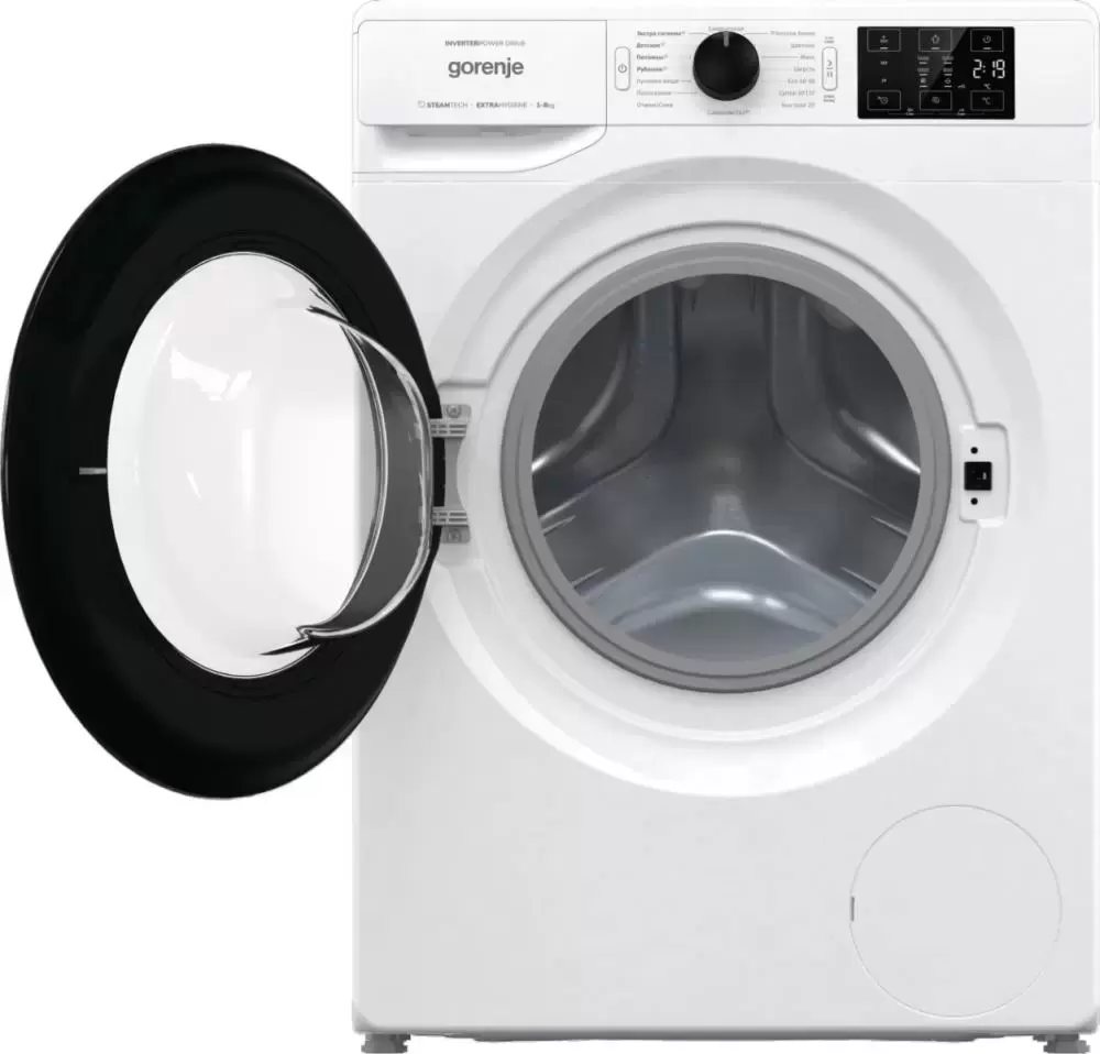 Стиральная машина Gorenje WNEI84BS