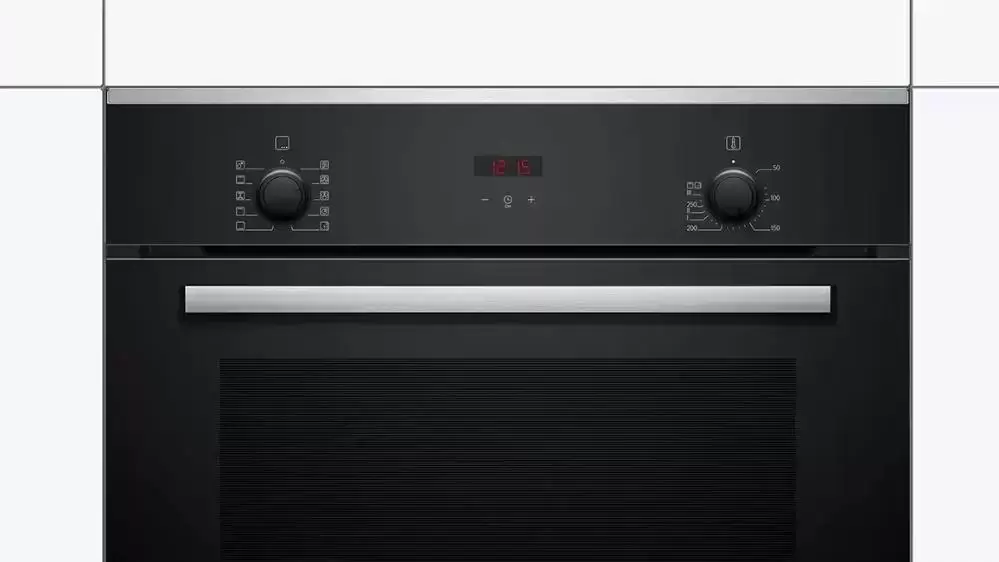 Духовой шкаф Bosch HBF254EB0R