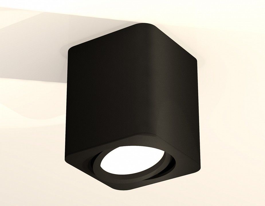 Накладной светильник Ambrella Light XS XS7813010