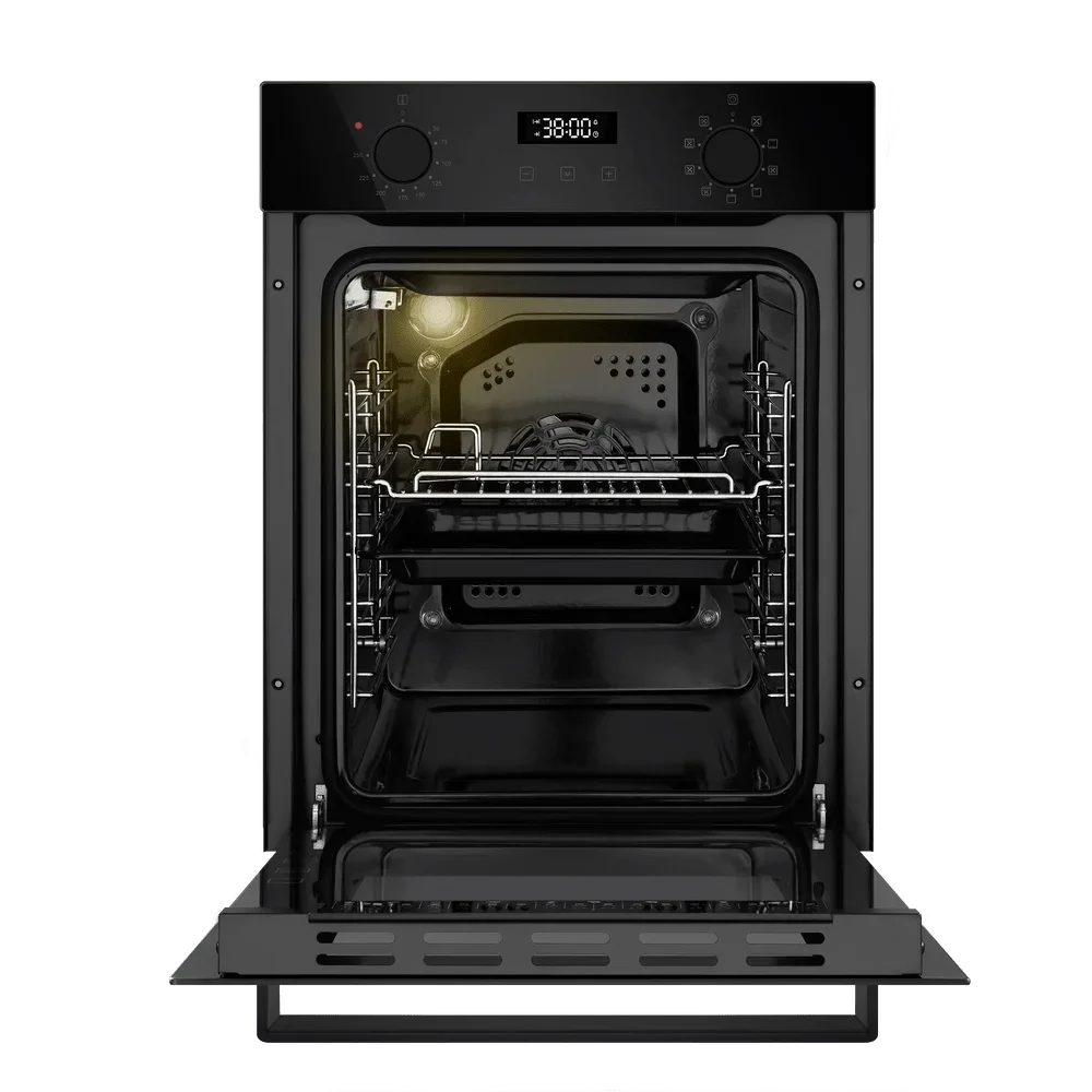 Электрический духовой шкаф Maunfeld EOEM519PB2
