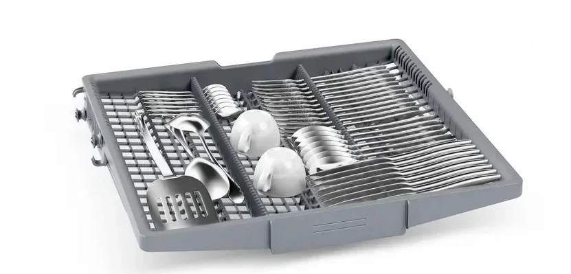 Встраиваемая посудомоечная машина Bosch SMD 6ECX00E