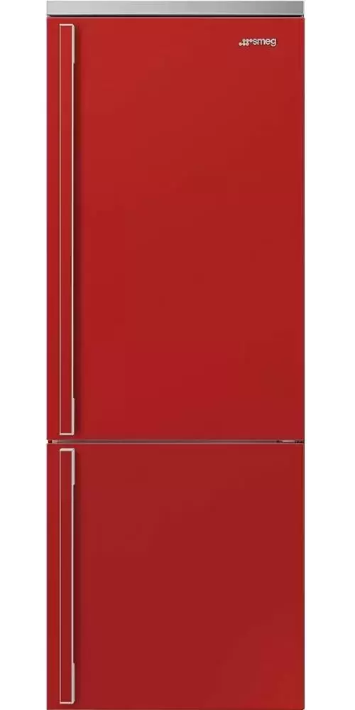 Холодильник Smeg FA490RR